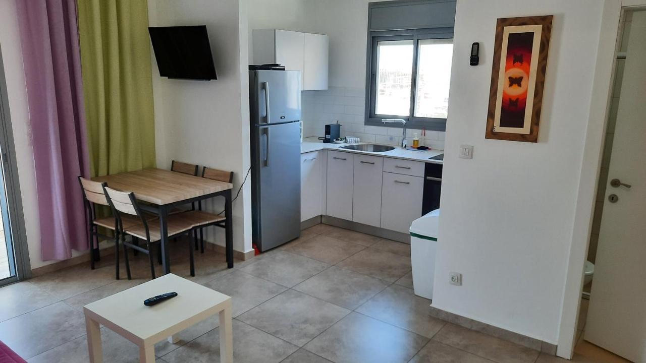 דירת בוטיק ים סוף 8 Apartment Eilat