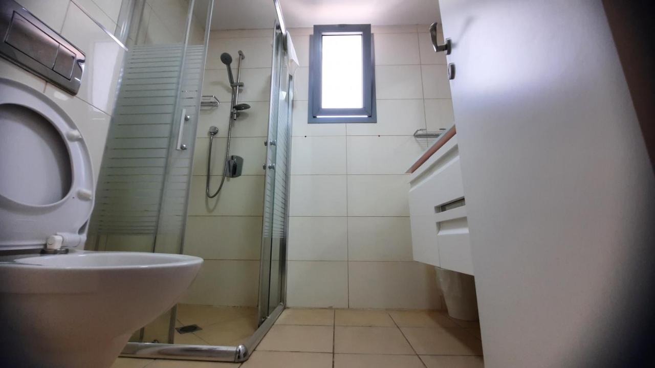 Apartment דירת בוטיק ים סוף 8 Eilat