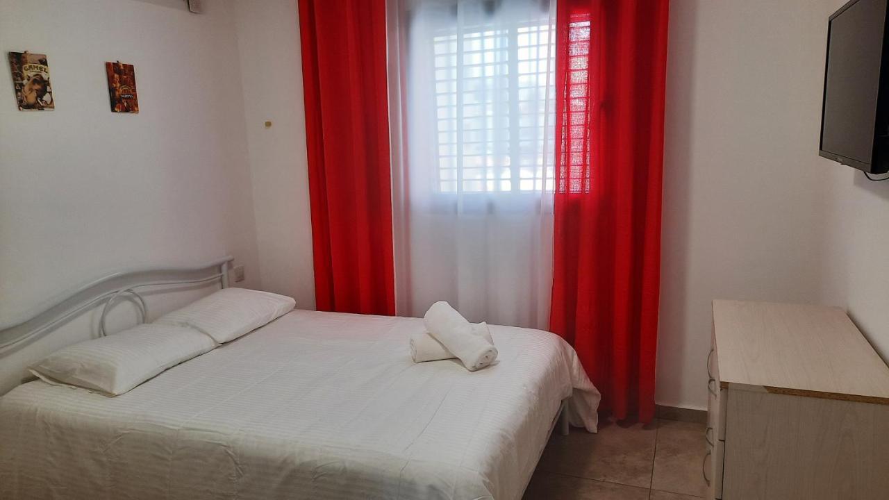 Apartment דירת בוטיק ים סוף 8 *