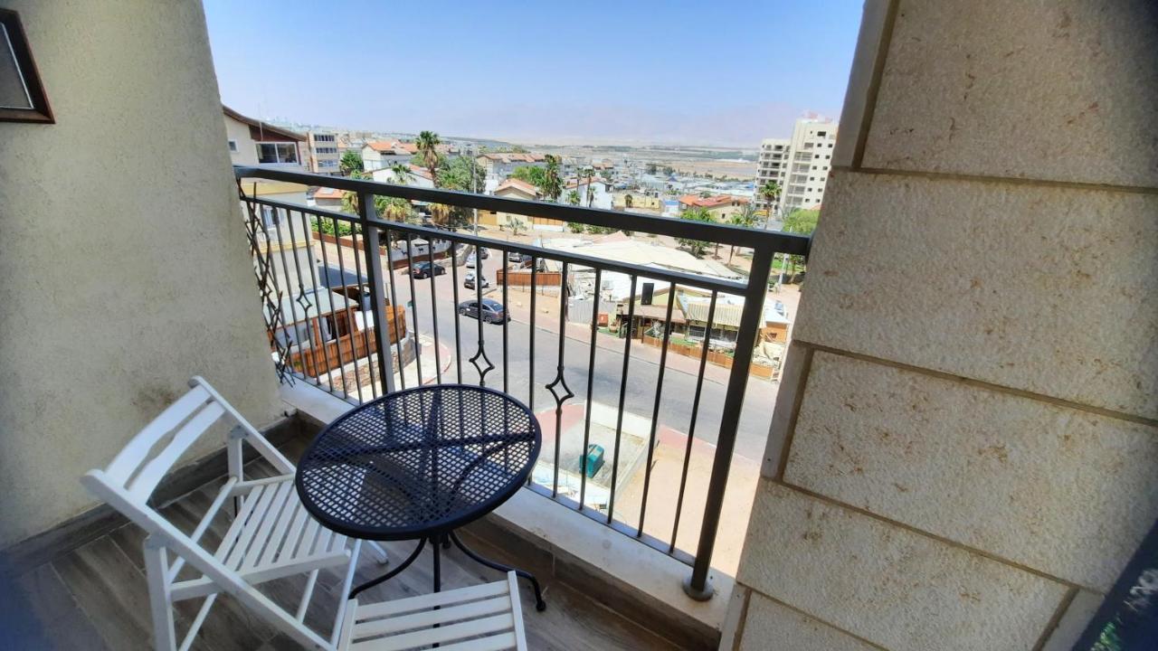דירת בוטיק ים סוף 8 Apartment