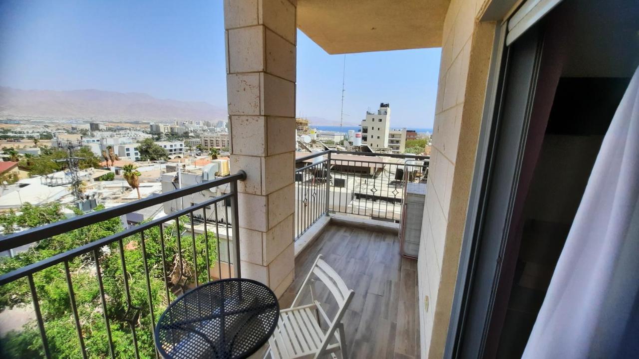 Apartment דירת בוטיק ים סוף 8